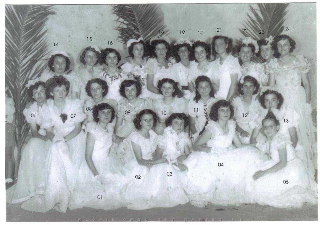 BOU SFER TRANCHE DE VIE 023 FILLES D HONNEUR DU MARIAGE GABY SORIN.JPG